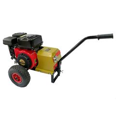 Γεννήτρια Ραβδιστικού 12-30V - 100A ΣΙΚ ΚΥΡΙΑΚΑΚΗΣ / MITSUBISHI GB18