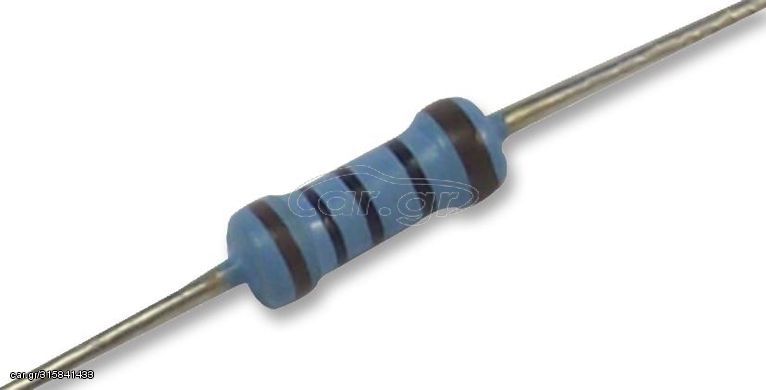 10x 1/4W Αντίσταση Resistor 10M