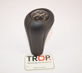 BMW Σειρά 3 (E92,E93) [Cabrio,Coupe] (2007-2011) Δερμάτινος Λεβιές 5 Ταχυτήτων