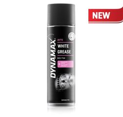 Dynamax DXT12 Λευκό Γράσο White Grease 500ml - 634916