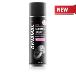 Dynamax DXT10 Κεραμικό Σπρέι Ceramic Spray 500ml - 634914