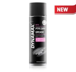 Dynamax DXT13 Λιπαντικό Ξηρού Τύπου PTFE Dry Grease 500ml - 634915