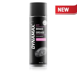Dynamax DXT11 Γράσο Φρένων Brake Grease 500ml - 634918
