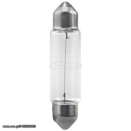 OSRAM C5W 12V 5W SV8,5-8 Original Line (6418) 1ΤΜΧ