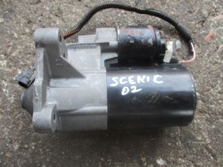Μίζα (0001106017) Renault Scenic RX4 '00 Προσφορά.