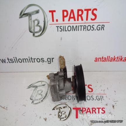 Αντλίες Υδραυλικού Τιμονιού VW-Golf-(1998-2004) Mk4   1J0422154BES