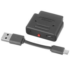 8Bitdo Bluetooth Retro Receiver (SNES/SFC) / Super Nintendo-thumb-1