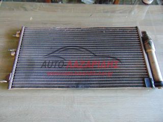 ΨΥΓΕΙΟ AIRCONDITION FIAT PANDA ΧΡΟΝΟΛΟΓΙΑΣ: 2003-2009