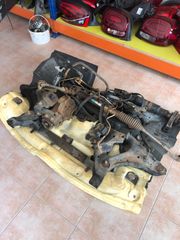 Κρεμαριερα daihatsu Terios 