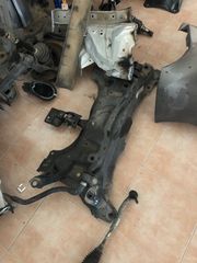 Κρεμαριερα Toyota Yaris 13-