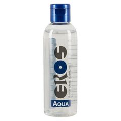 Megasol USA Eros Aqua Λιπαντικό Gel 100ml