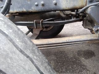 Σασί Volvo 2010 FΜ13 460 8X2 ΜΕΙΩΤΗΡΑ!-thumb-66