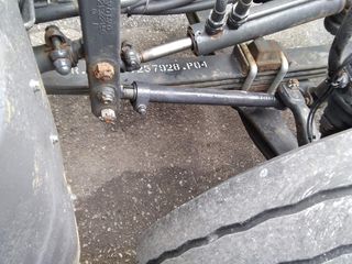 Σασί Volvo 2010 FΜ13 460 8X2 ΜΕΙΩΤΗΡΑ!-thumb-67