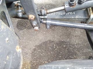 Σασί Volvo 2010 FΜ13 460 8X2 ΜΕΙΩΤΗΡΑ!-thumb-68