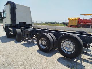 Σασί Volvo 2010 FΜ13 460 8X2 ΜΕΙΩΤΗΡΑ!-thumb-5
