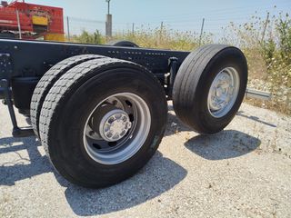 Σασί Volvo 2010 FΜ13 460 8X2 ΜΕΙΩΤΗΡΑ!-thumb-7