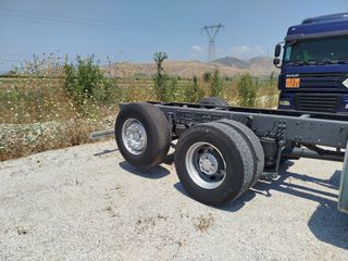 Σασί Volvo 2010 FΜ13 460 8X2 ΜΕΙΩΤΗΡΑ!-thumb-9