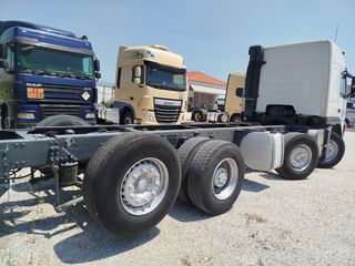 Σασί Volvo 2010 FΜ13 460 8X2 ΜΕΙΩΤΗΡΑ!-thumb-6