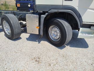 Σασί Volvo 2010 FΜ13 460 8X2 ΜΕΙΩΤΗΡΑ!-thumb-3