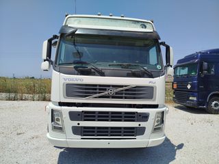 Σασί Volvo 2010 FΜ13 460 8X2 ΜΕΙΩΤΗΡΑ!-thumb-2