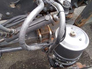 Σασί Volvo 2010 FΜ13 460 8X2 ΜΕΙΩΤΗΡΑ!-thumb-70