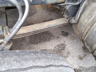 Σασί Volvo 2010 FΜ13 460 8X2 ΜΕΙΩΤΗΡΑ!-thumb-71
