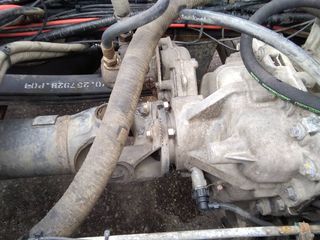 Σασί Volvo 2010 FΜ13 460 8X2 ΜΕΙΩΤΗΡΑ!-thumb-72