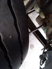 Σασί Volvo 2010 FΜ13 460 8X2 ΜΕΙΩΤΗΡΑ!-thumb-73