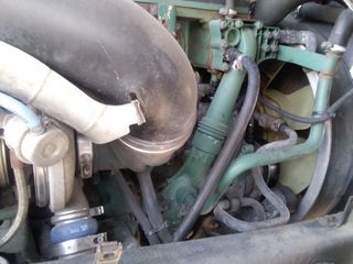 Σασί Volvo 2010 FΜ13 460 8X2 ΜΕΙΩΤΗΡΑ!-thumb-30