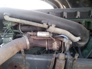 Σασί Volvo 2010 FΜ13 460 8X2 ΜΕΙΩΤΗΡΑ!-thumb-31