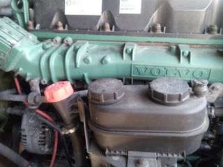 Σασί Volvo 2010 FΜ13 460 8X2 ΜΕΙΩΤΗΡΑ!-thumb-33