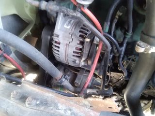 Σασί Volvo 2010 FΜ13 460 8X2 ΜΕΙΩΤΗΡΑ!-thumb-34