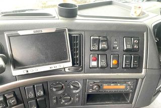 Σασί Volvo 2010 FΜ13 460 8X2 ΜΕΙΩΤΗΡΑ!-thumb-38
