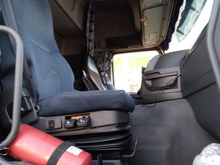 Σασί Volvo 2010 FΜ13 460 8X2 ΜΕΙΩΤΗΡΑ!-thumb-47