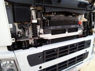 Σασί Volvo 2010 FΜ13 460 8X2 ΜΕΙΩΤΗΡΑ!-thumb-12