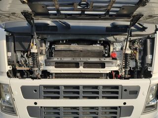 Σασί Volvo 2010 FΜ13 460 8X2 ΜΕΙΩΤΗΡΑ!-thumb-51