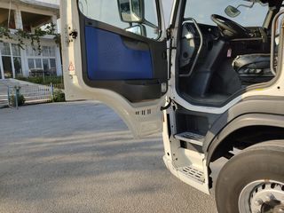 Σασί Volvo 2010 FΜ13 460 8X2 ΜΕΙΩΤΗΡΑ!-thumb-52