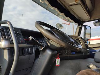 Σασί Volvo 2010 FΜ13 460 8X2 ΜΕΙΩΤΗΡΑ!-thumb-53