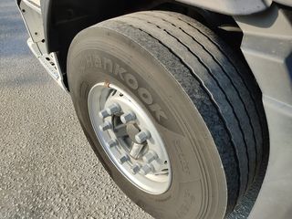 Σασί Volvo 2010 FΜ13 460 8X2 ΜΕΙΩΤΗΡΑ!-thumb-55