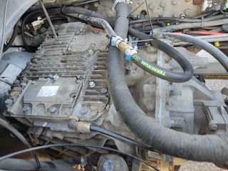 Σασί Volvo 2010 FΜ13 460 8X2 ΜΕΙΩΤΗΡΑ!-thumb-56