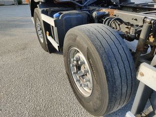 Σασί Volvo 2010 FΜ13 460 8X2 ΜΕΙΩΤΗΡΑ!-thumb-58