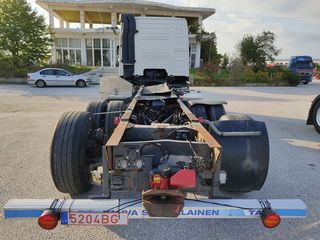 Σασί Volvo 2010 FΜ13 460 8X2 ΜΕΙΩΤΗΡΑ!-thumb-11