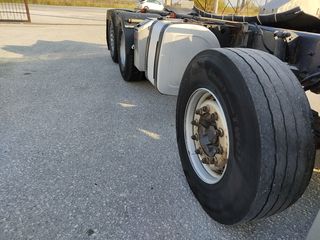 Σασί Volvo 2010 FΜ13 460 8X2 ΜΕΙΩΤΗΡΑ!-thumb-62