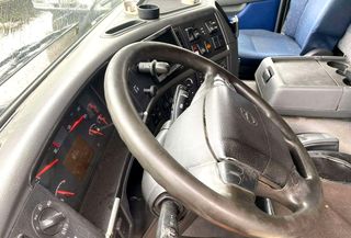 Σασί Volvo 2010 FΜ13 460 8X2 ΜΕΙΩΤΗΡΑ!-thumb-37