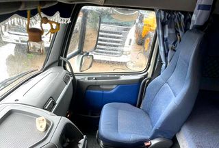 Σασί Volvo 2010 FΜ13 460 8X2 ΜΕΙΩΤΗΡΑ!-thumb-40