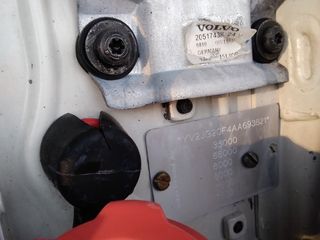 Σασί Volvo 2010 FΜ13 460 8X2 ΜΕΙΩΤΗΡΑ!-thumb-16