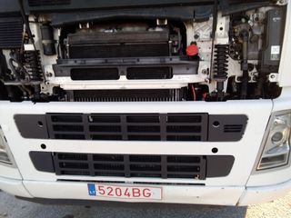 Σασί Volvo 2010 FΜ13 460 8X2 ΜΕΙΩΤΗΡΑ!-thumb-13