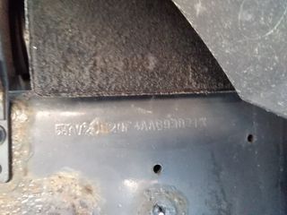 Σασί Volvo 2010 FΜ13 460 8X2 ΜΕΙΩΤΗΡΑ!-thumb-15