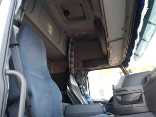 Σασί Volvo 2010 FΜ13 460 8X2 ΜΕΙΩΤΗΡΑ!-thumb-46