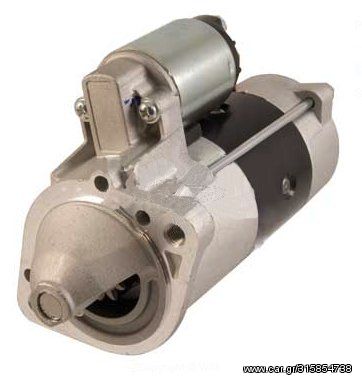 ΜΙΖΑ 12V 2KW 10,12Δ MITSUBISHI L400, L200, L300 4X4  M2T87971   1810A053                 